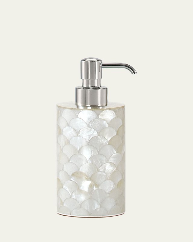 Poisson Soap Dispenser